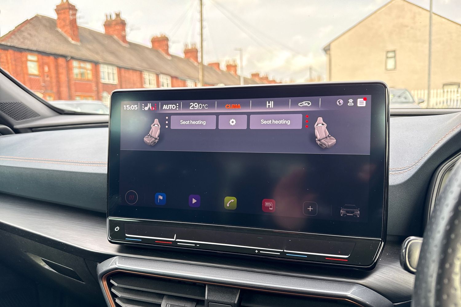 Used Cupra Formentor 2024 for sale - 77348458: Photo 30