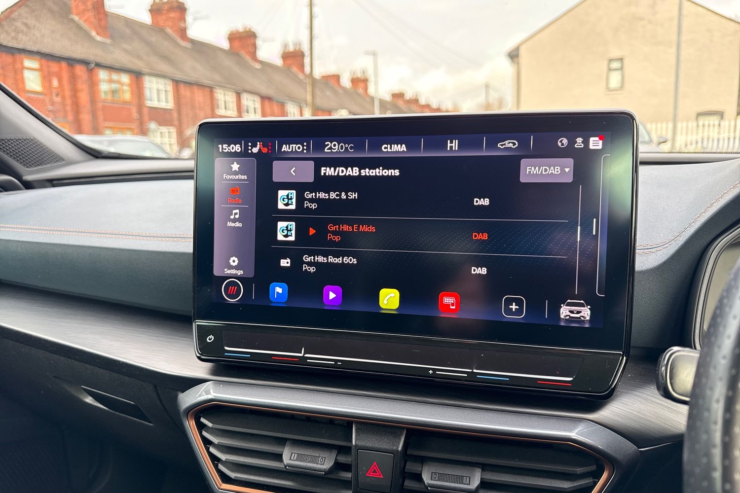 Used Cupra Formentor 2024 for sale - 77348458: Photo 31