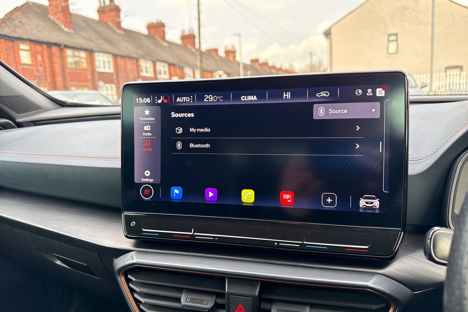 Used Cupra Formentor 2024 for sale - 77348458: Photo 32