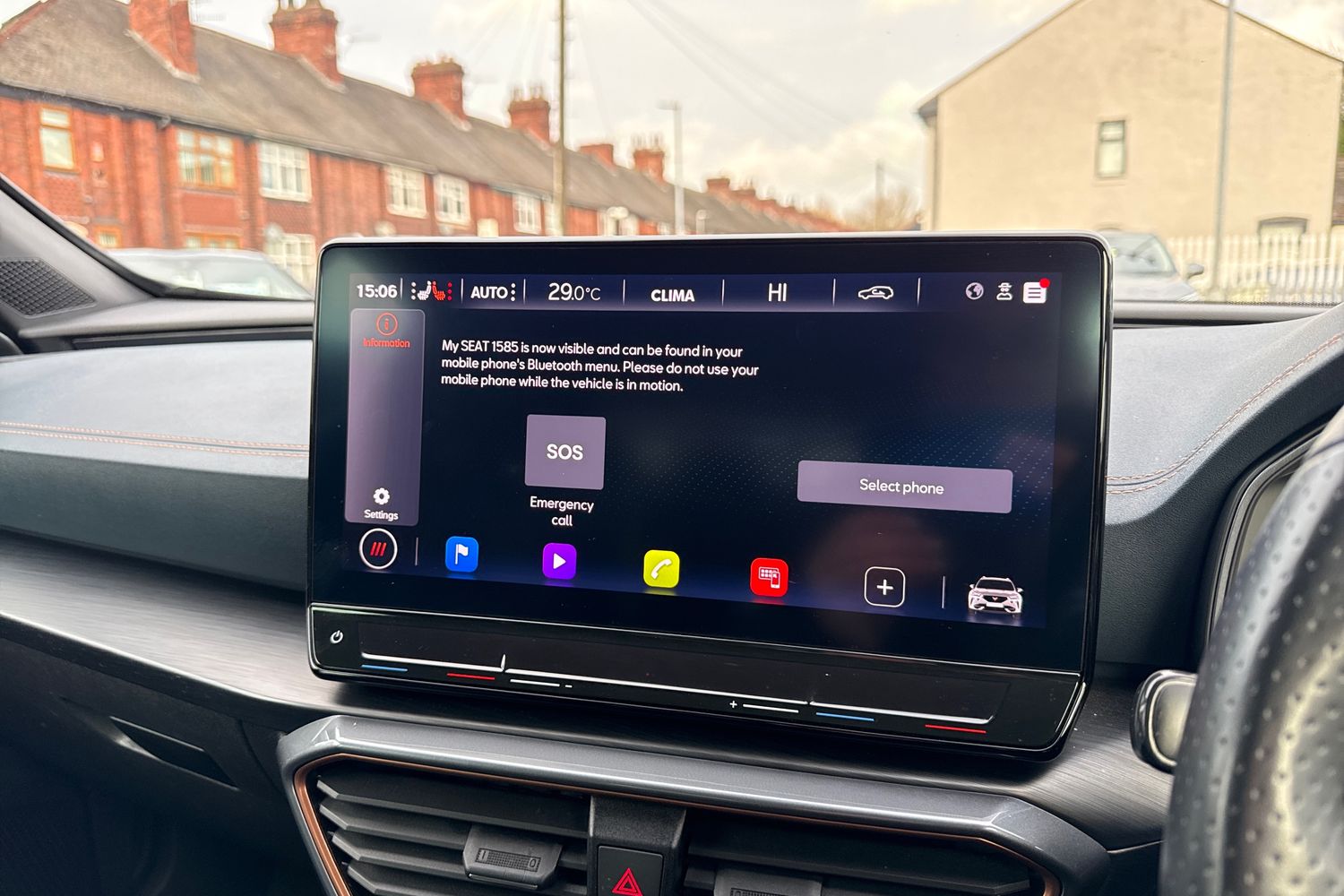 Used Cupra Formentor 2024 for sale - 77348458: Photo 33