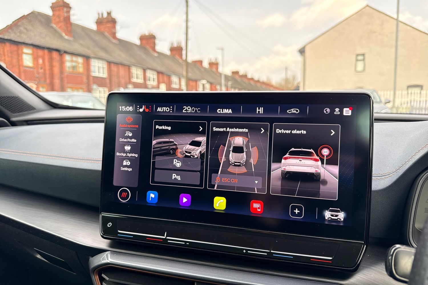 Used Cupra Formentor 2024 for sale - 77348458: Photo 35