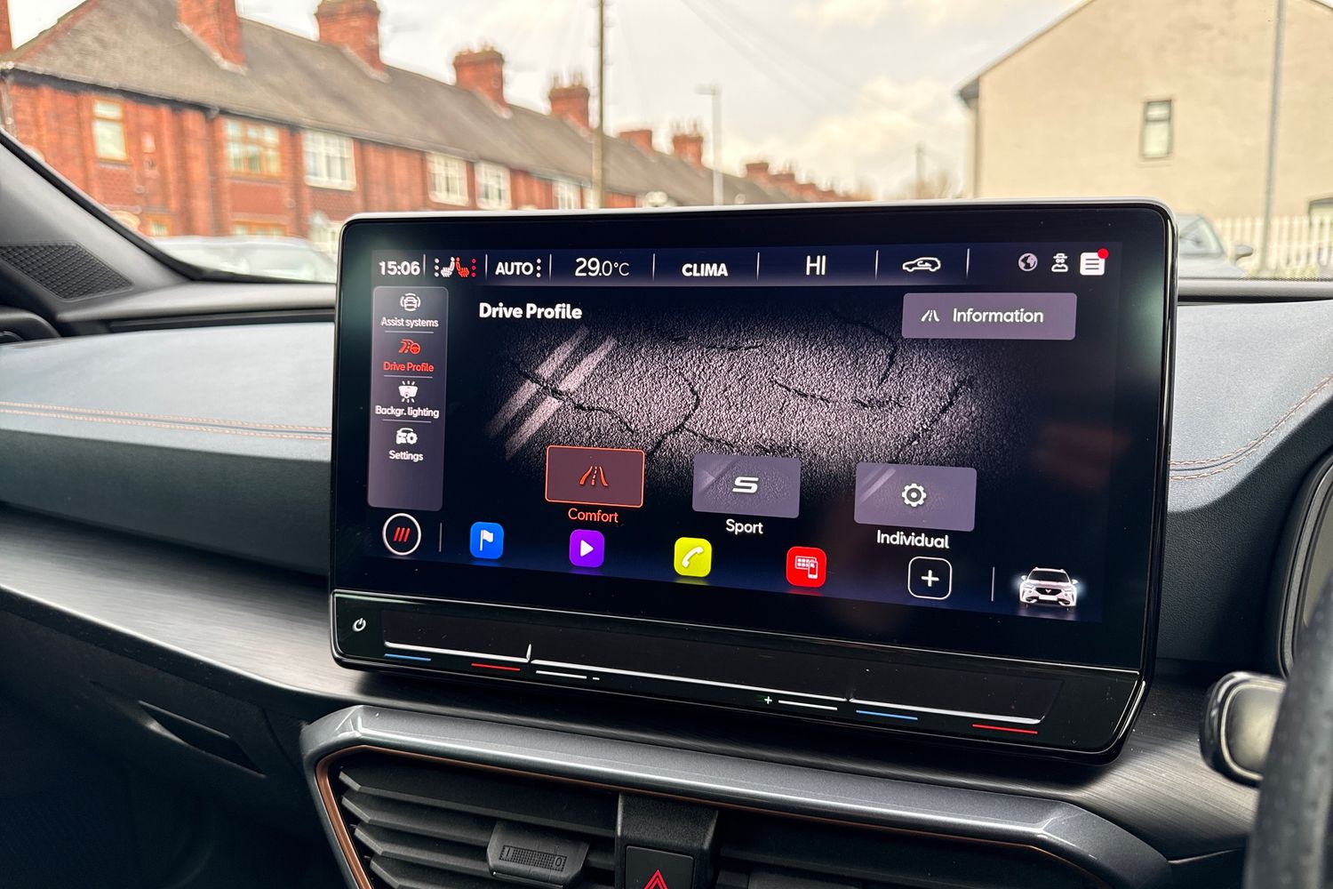 Used Cupra Formentor 2024 for sale - 77348458: Photo 36