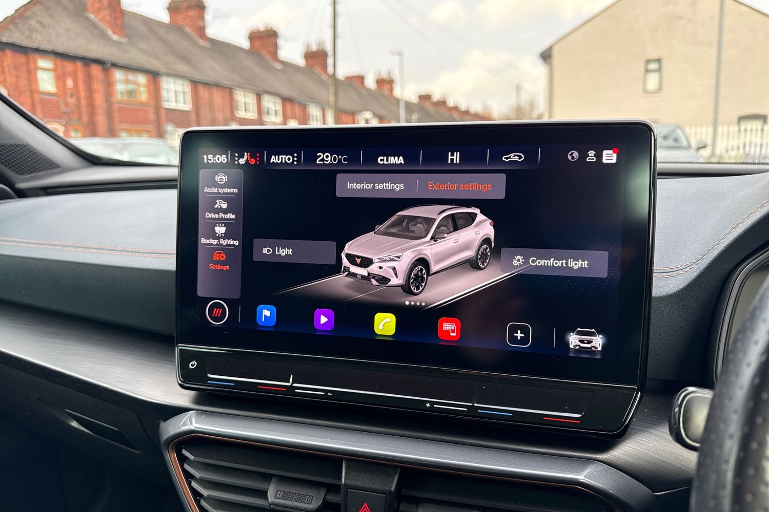 Used Cupra Formentor 2024 for sale - 77348458: Photo 38