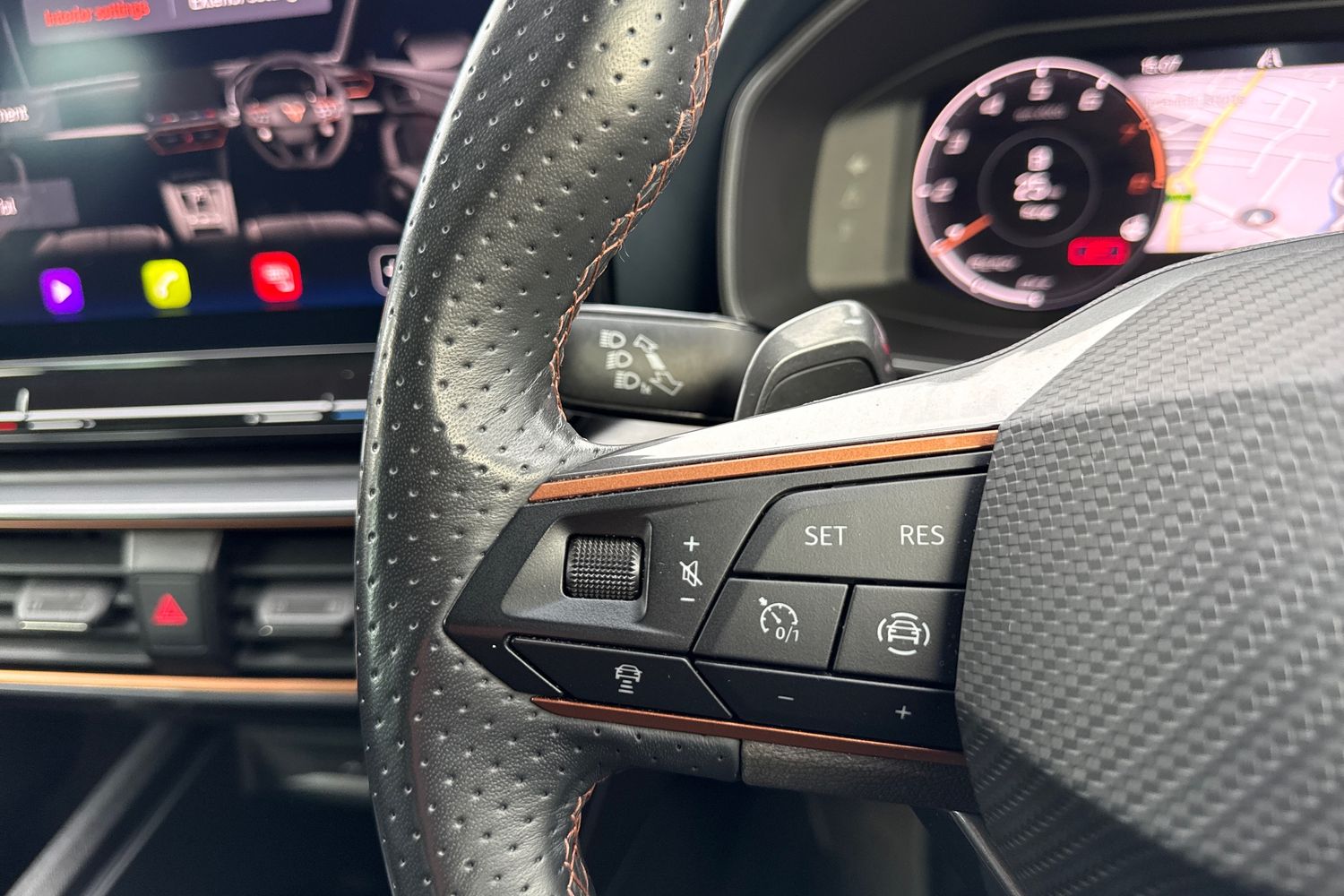 Used Cupra Formentor 2024 for sale - 77348458: Photo 40