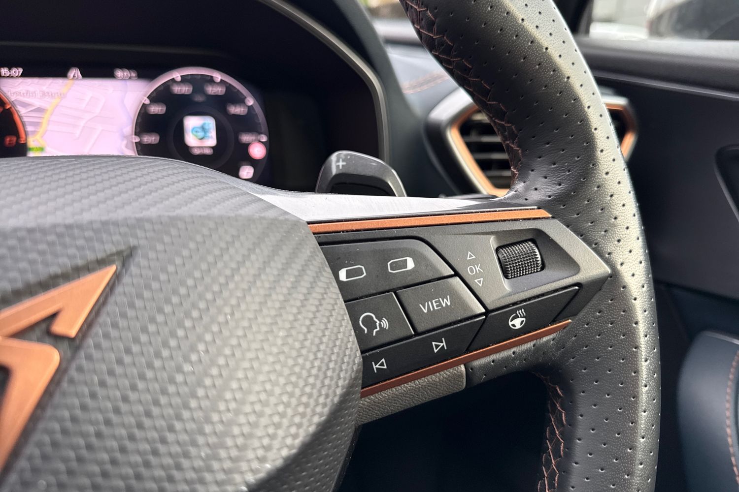 Used Cupra Formentor 2024 for sale - 77348458: Photo 41