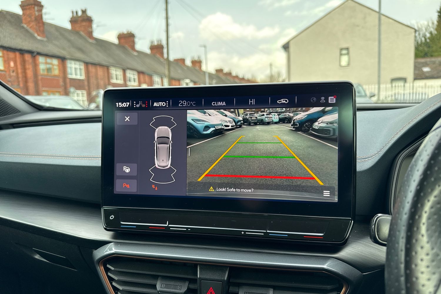 Used Cupra Formentor 2024 for sale - 77348458: Photo 44