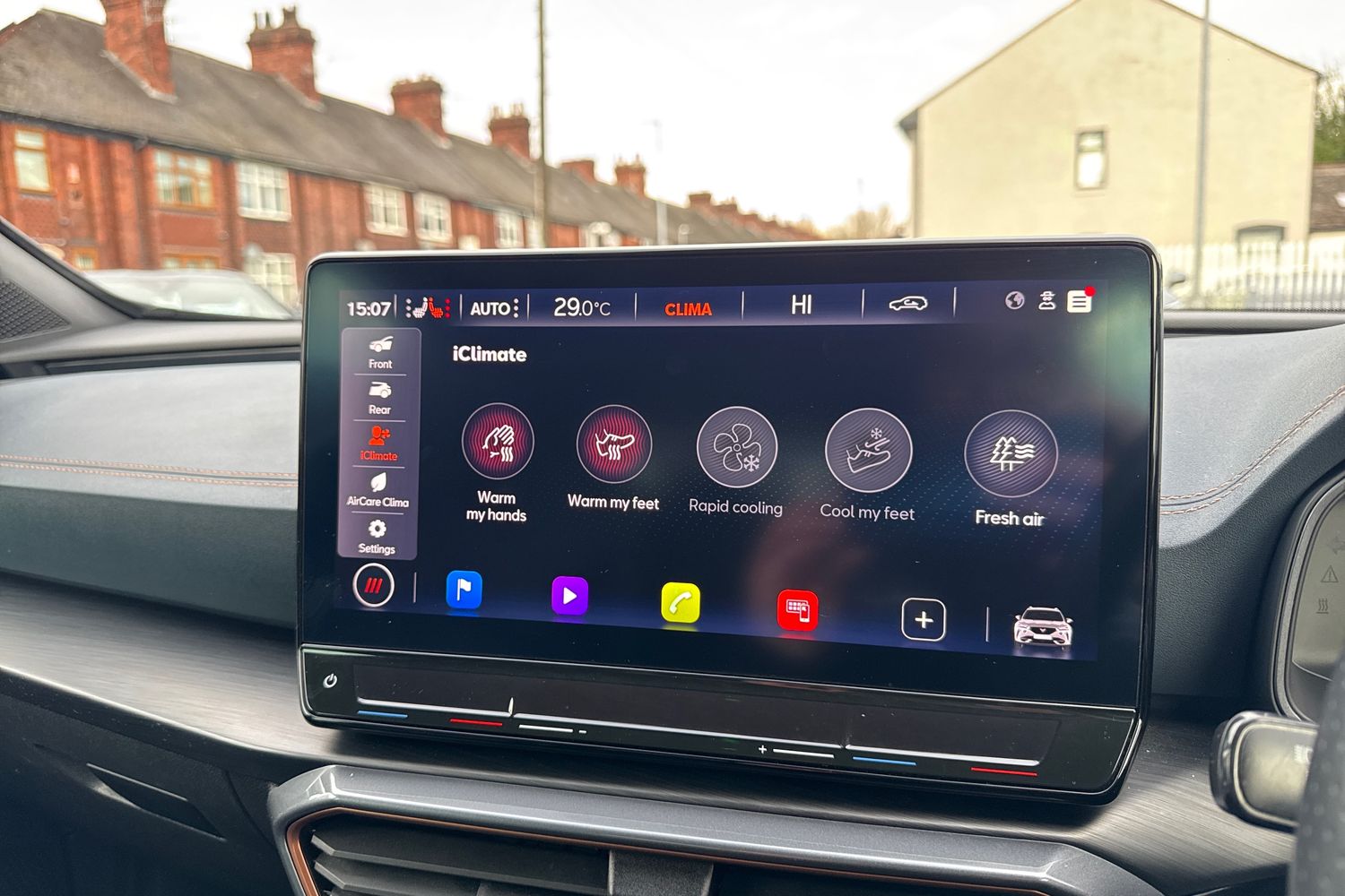 Used Cupra Formentor 2024 for sale - 77348458: Photo 45