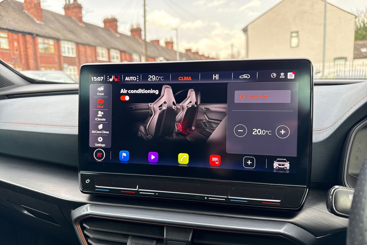 Used Cupra Formentor 2024 for sale - 77348458: Photo 46