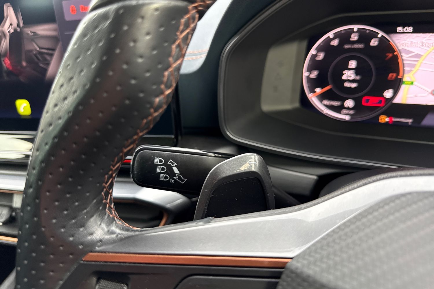 Used Cupra Formentor 2024 for sale - 77348458: Photo 47