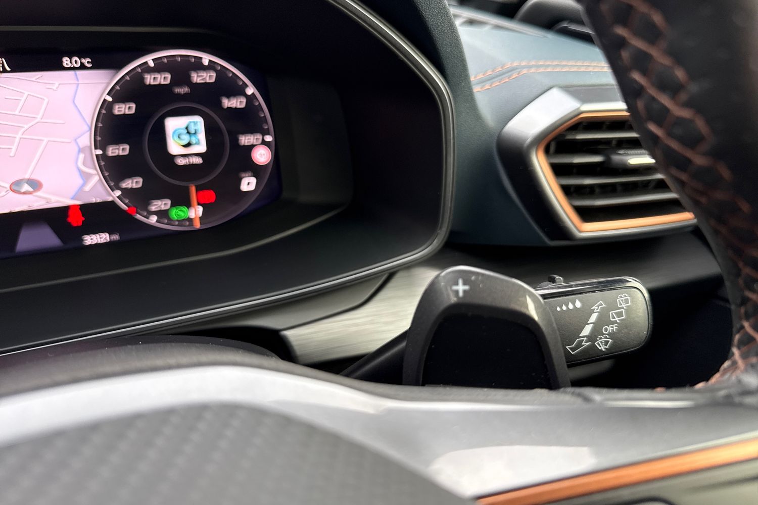 Used Cupra Formentor 2024 for sale - 77348458: Photo 48