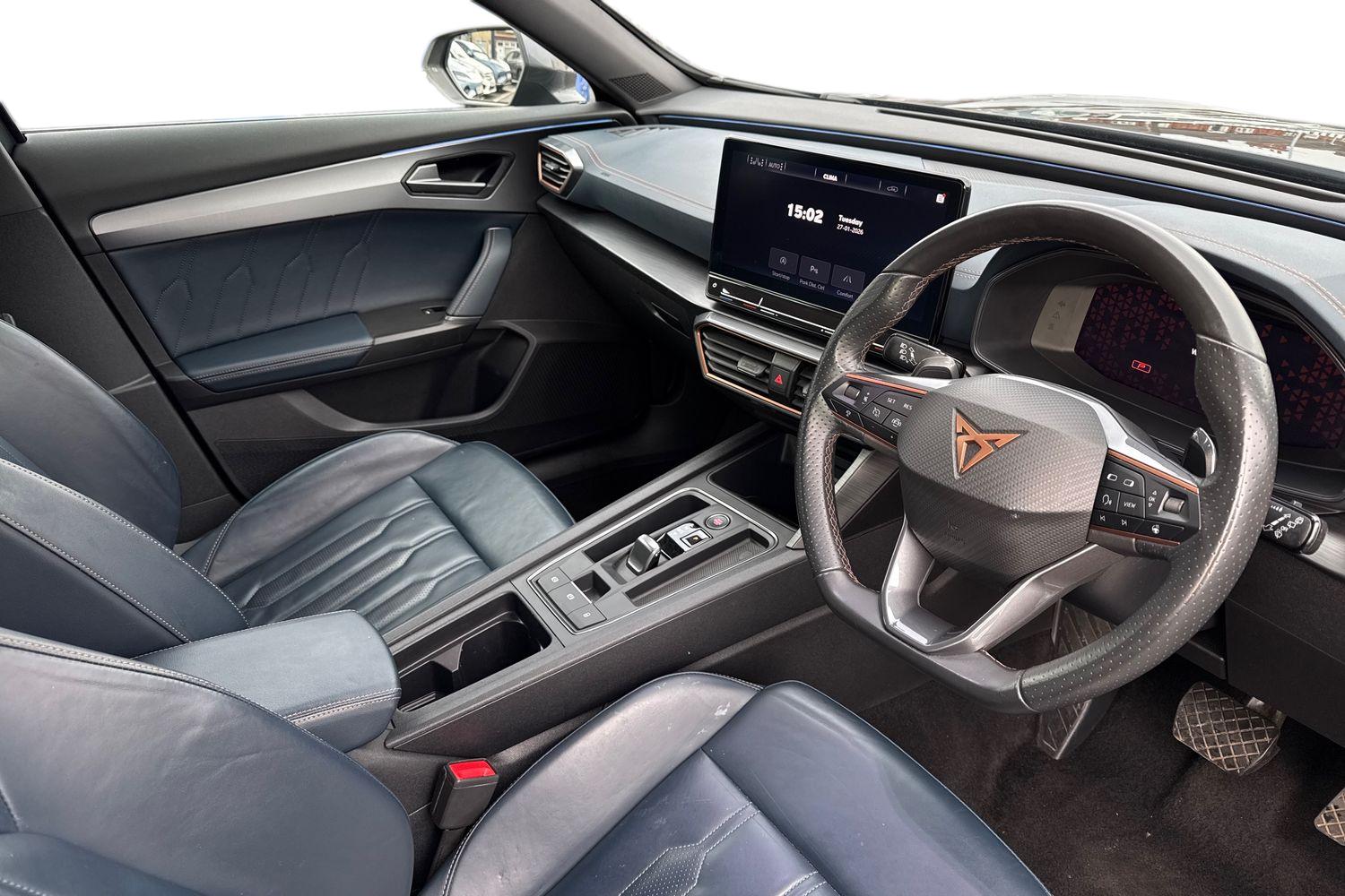 Used Cupra Formentor 2024 for sale - 77348458: Photo 8