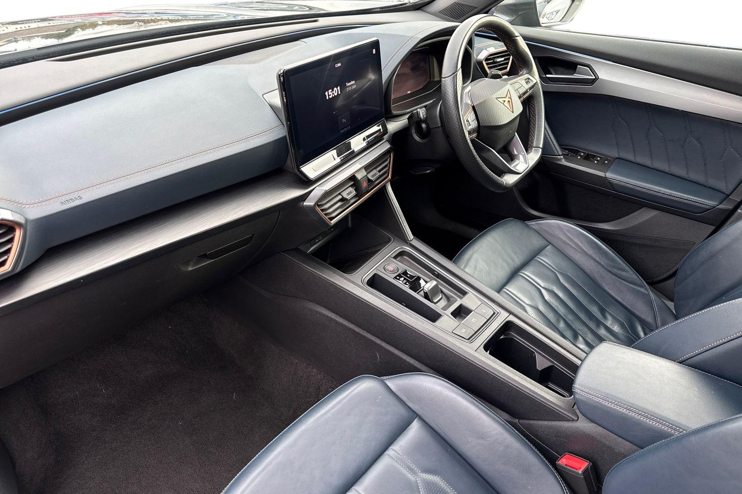 Used Cupra Formentor 2024 for sale - 77348458: Photo 9