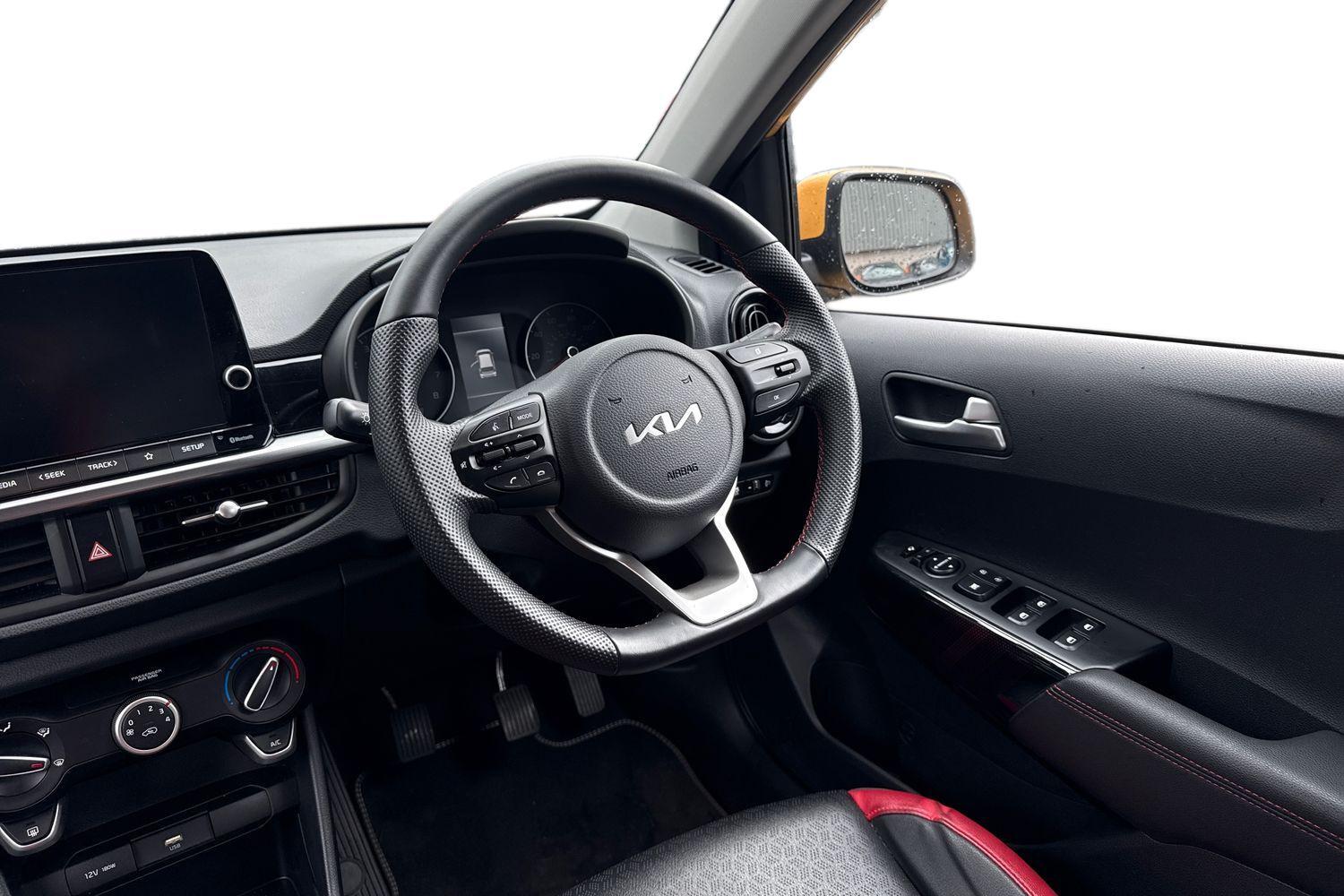 Used Kia Picanto 2023 for sale - 77897668: Photo 13