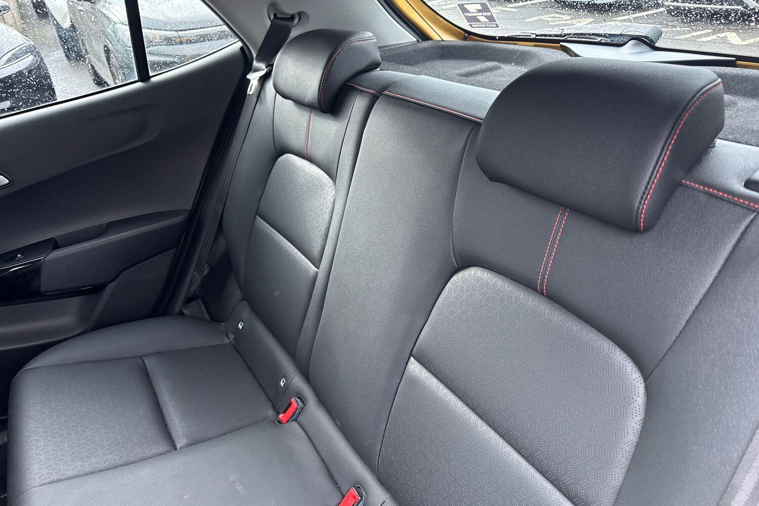 Used Kia Picanto 2023 for sale - 77897668: Photo 14