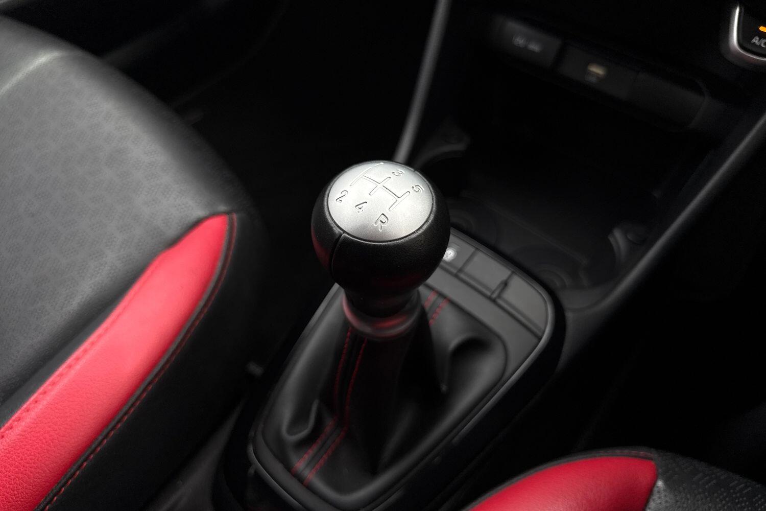 Used Kia Picanto 2023 for sale - 77897668: Photo 20