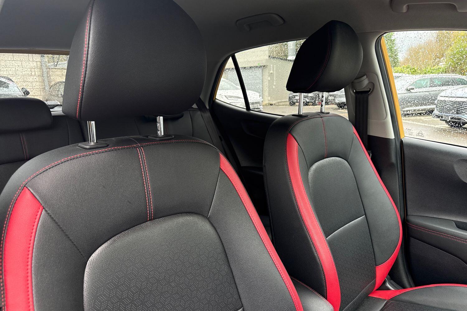 Used Kia Picanto 2023 for sale - 77897668: Photo 21