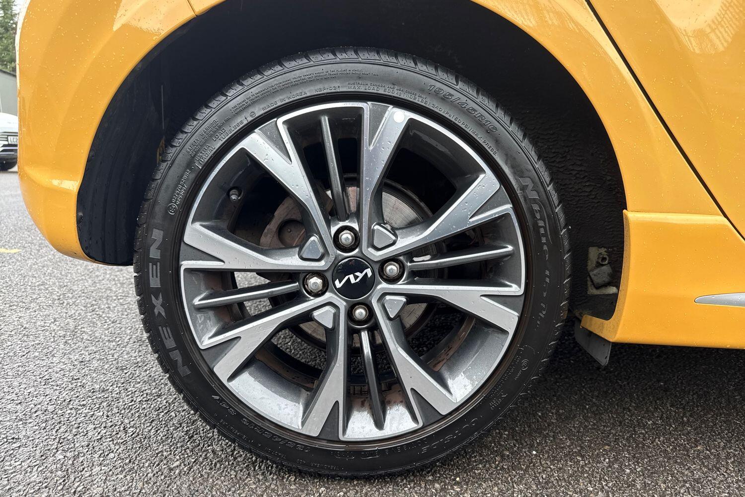 Used Kia Picanto 2023 for sale - 77897668: Photo 22