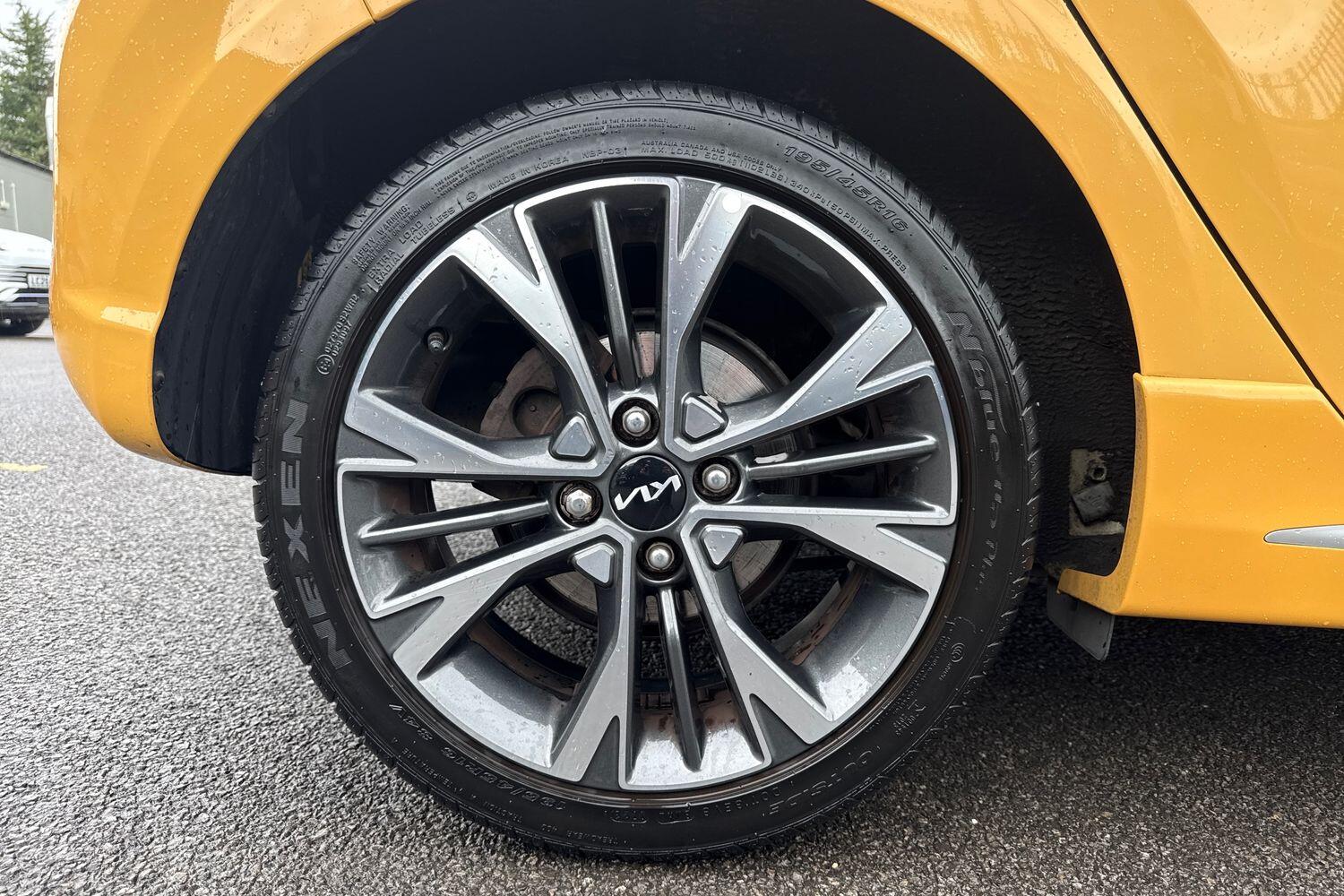 Used Kia Picanto 2023 for sale - 77897668: Photo 23