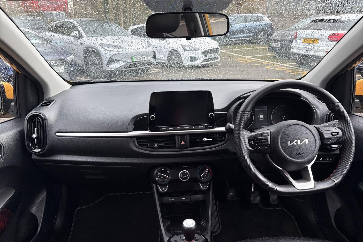 Used Kia Picanto 2023 for sale - 77897668: Photo 27