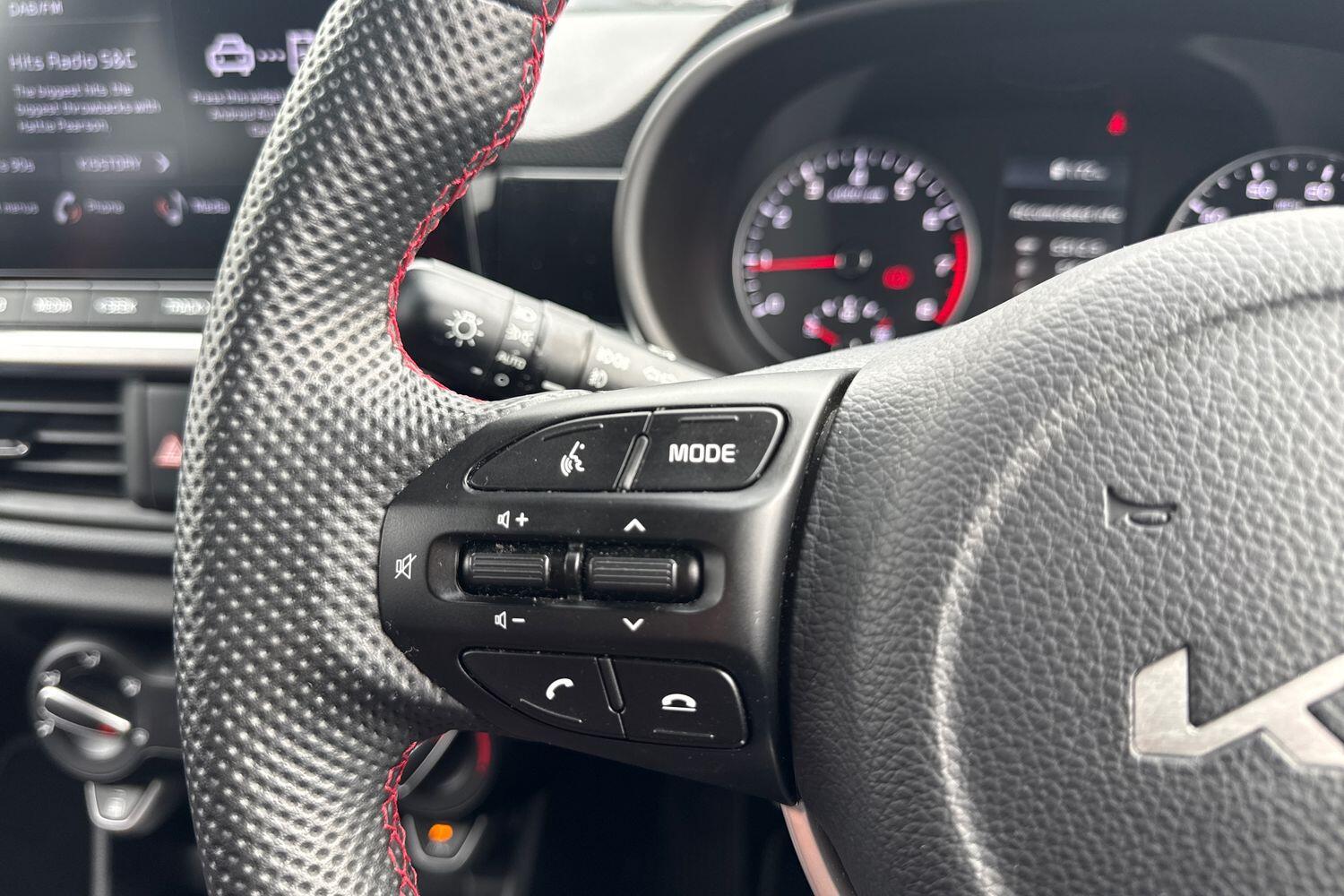 Used Kia Picanto 2023 for sale - 77897668: Photo 28