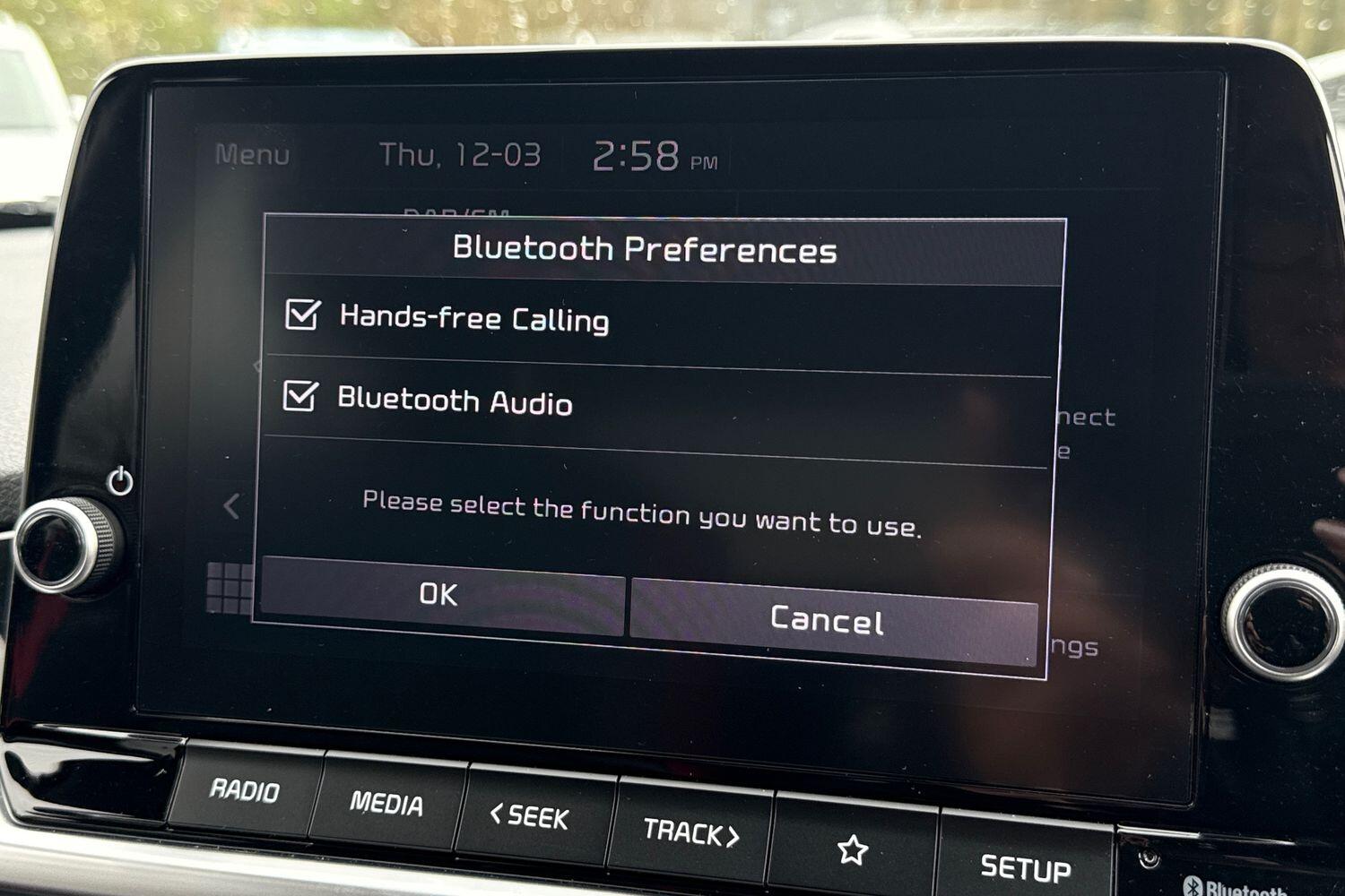 Used Kia Picanto 2023 for sale - 77897668: Photo 31