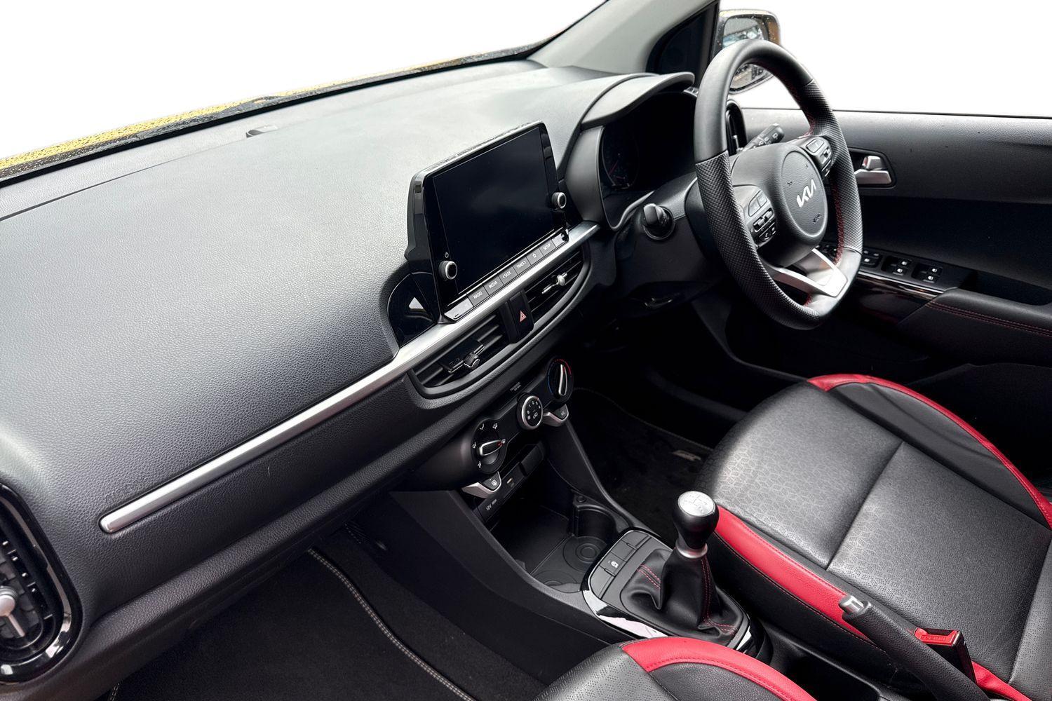 Used Kia Picanto 2023 for sale - 77897668: Photo 9