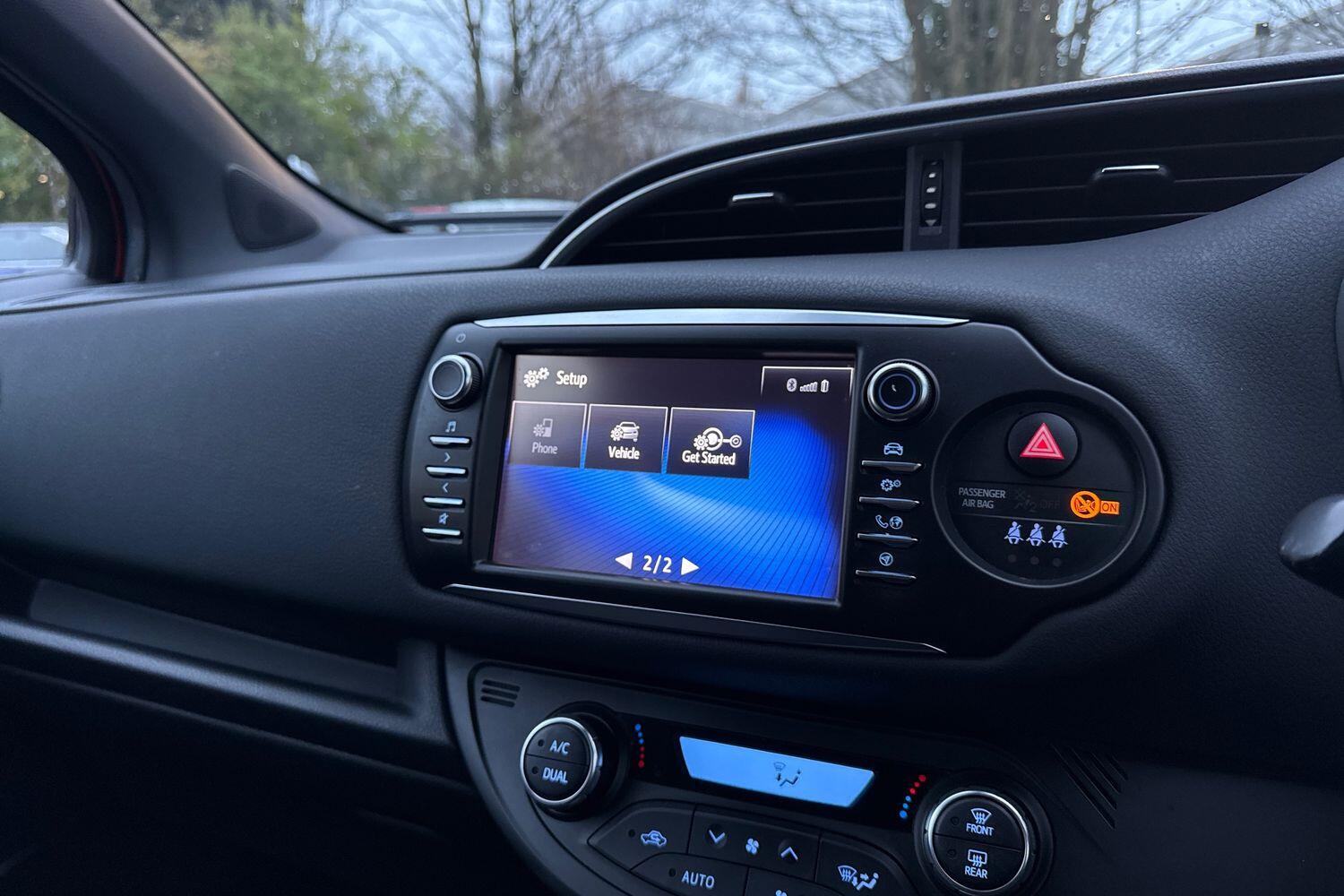 Used Toyota Yaris 2017 for sale - 76723720: Photo 31