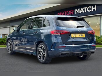 Used Mercedes-Benz B Class 2022 for sale - 78807236: Photo