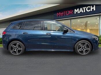 Used Mercedes-Benz B Class 2022 for sale - 78807236: Photo
