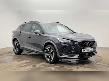 Used Cupra Formentor 2022 for sale - 78859527: Photo