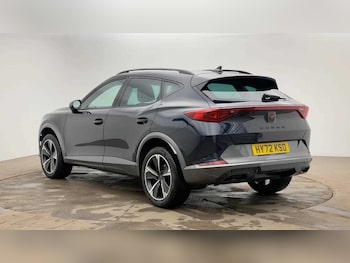 Used Cupra Formentor 2022 for sale - 78859527: Photo