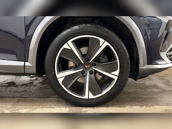 Used Cupra Formentor 2022 for sale - 78859527: Photo