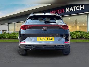 Used Cupra Formentor 2022 for sale - 79284748: Photo