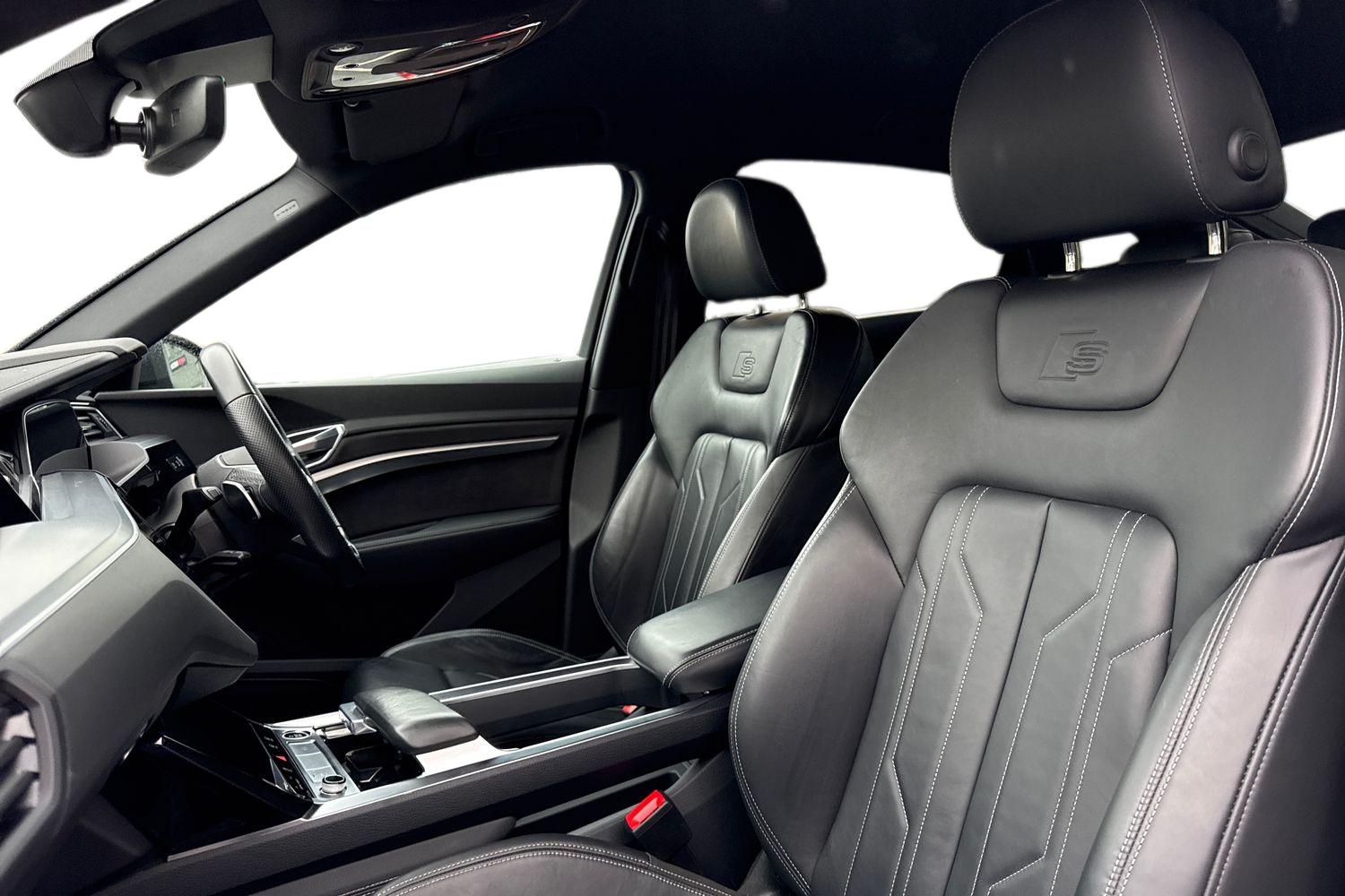 Used Audi e-tron 2022 for sale - 76685735: Photo 11