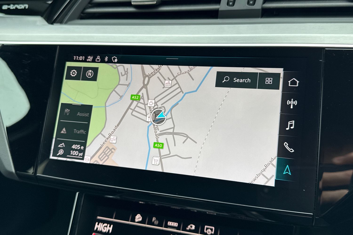 Used Audi e-tron 2022 for sale - 76685735: Photo 12