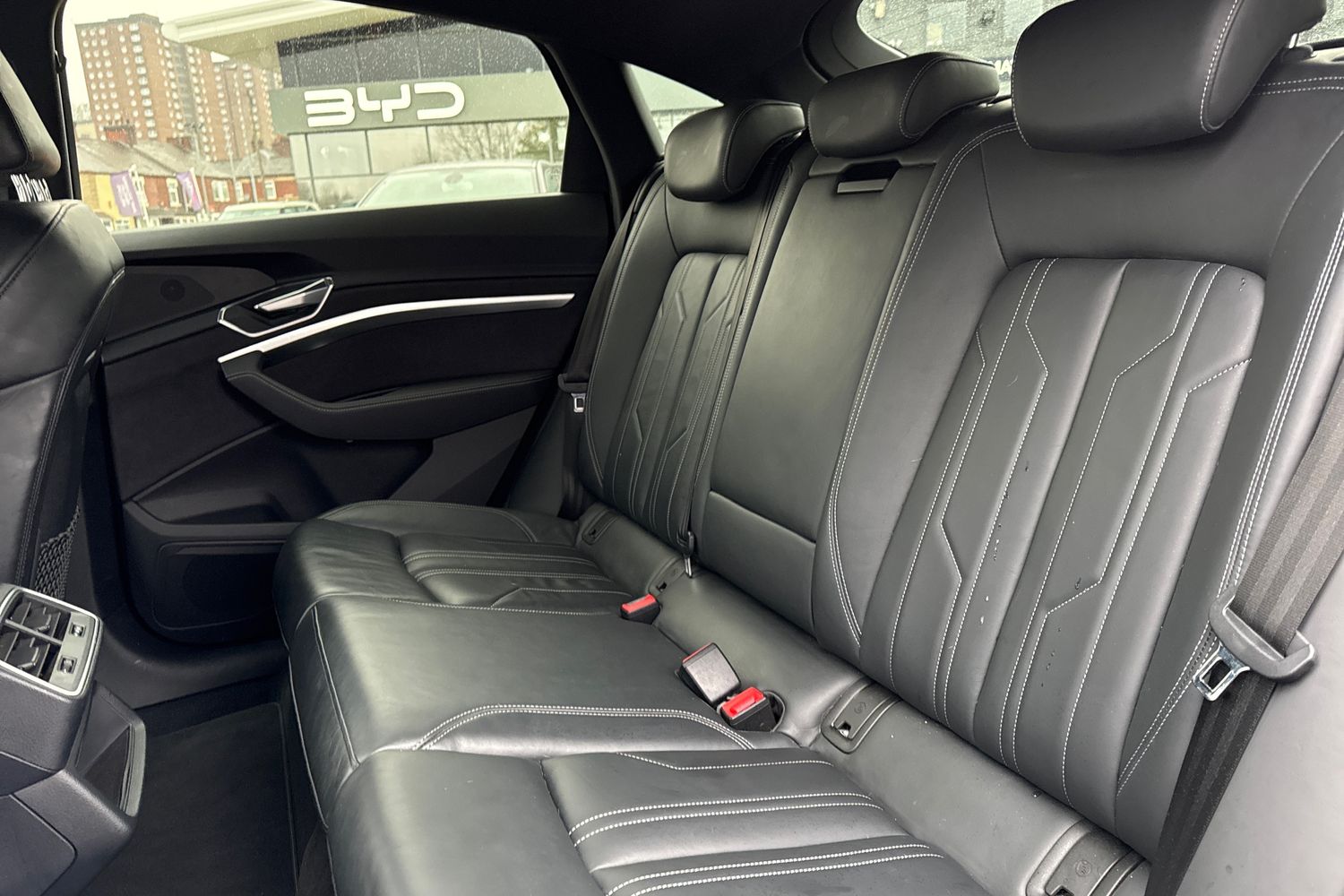 Used Audi e-tron 2022 for sale - 76685735: Photo 14