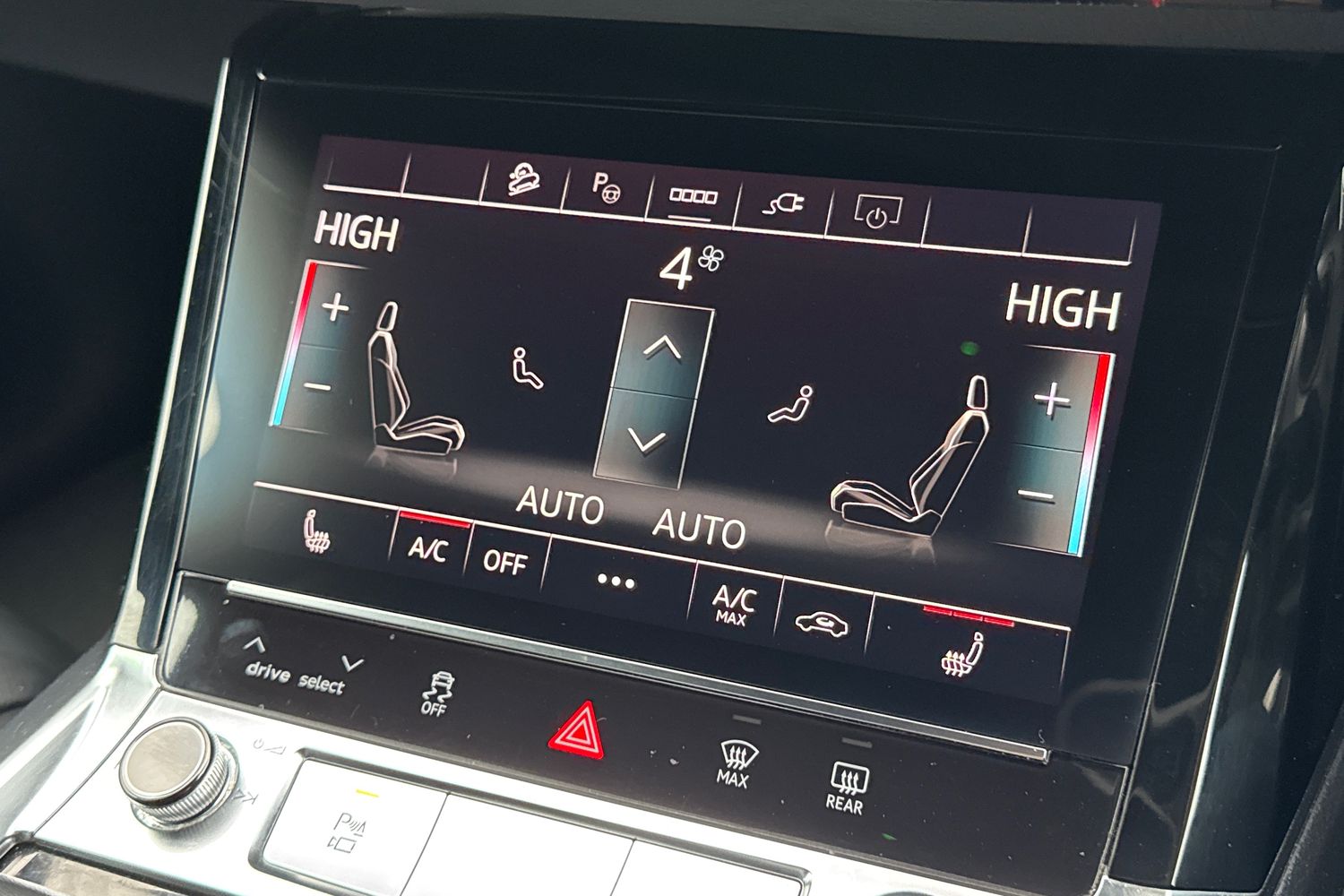 Used Audi e-tron 2022 for sale - 76685735: Photo 19