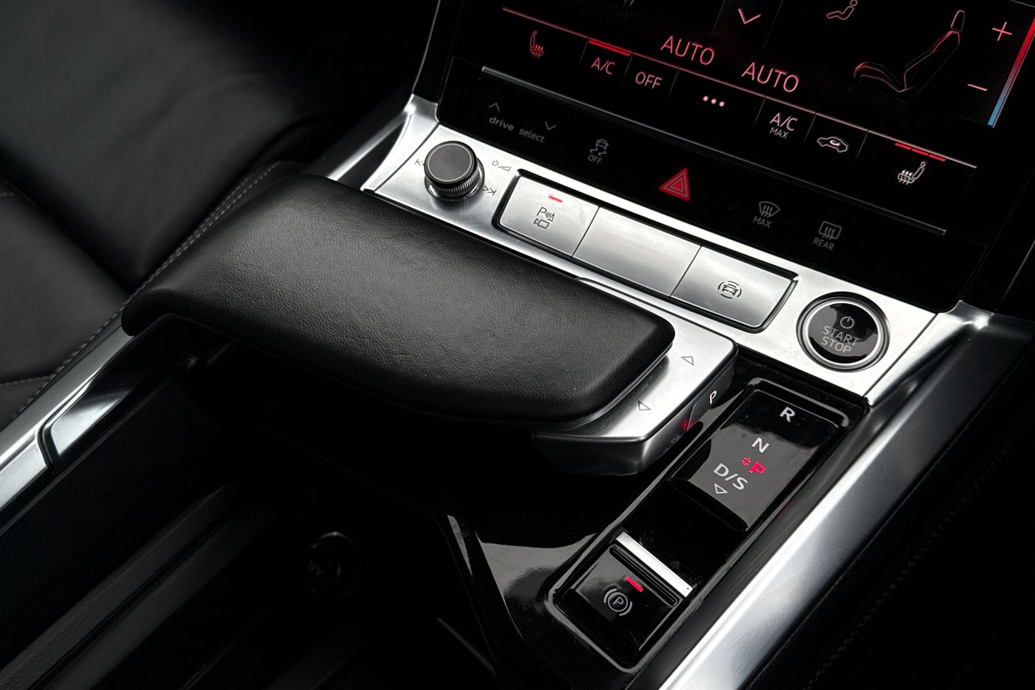 Used Audi e-tron 2022 for sale - 76685735: Photo 20