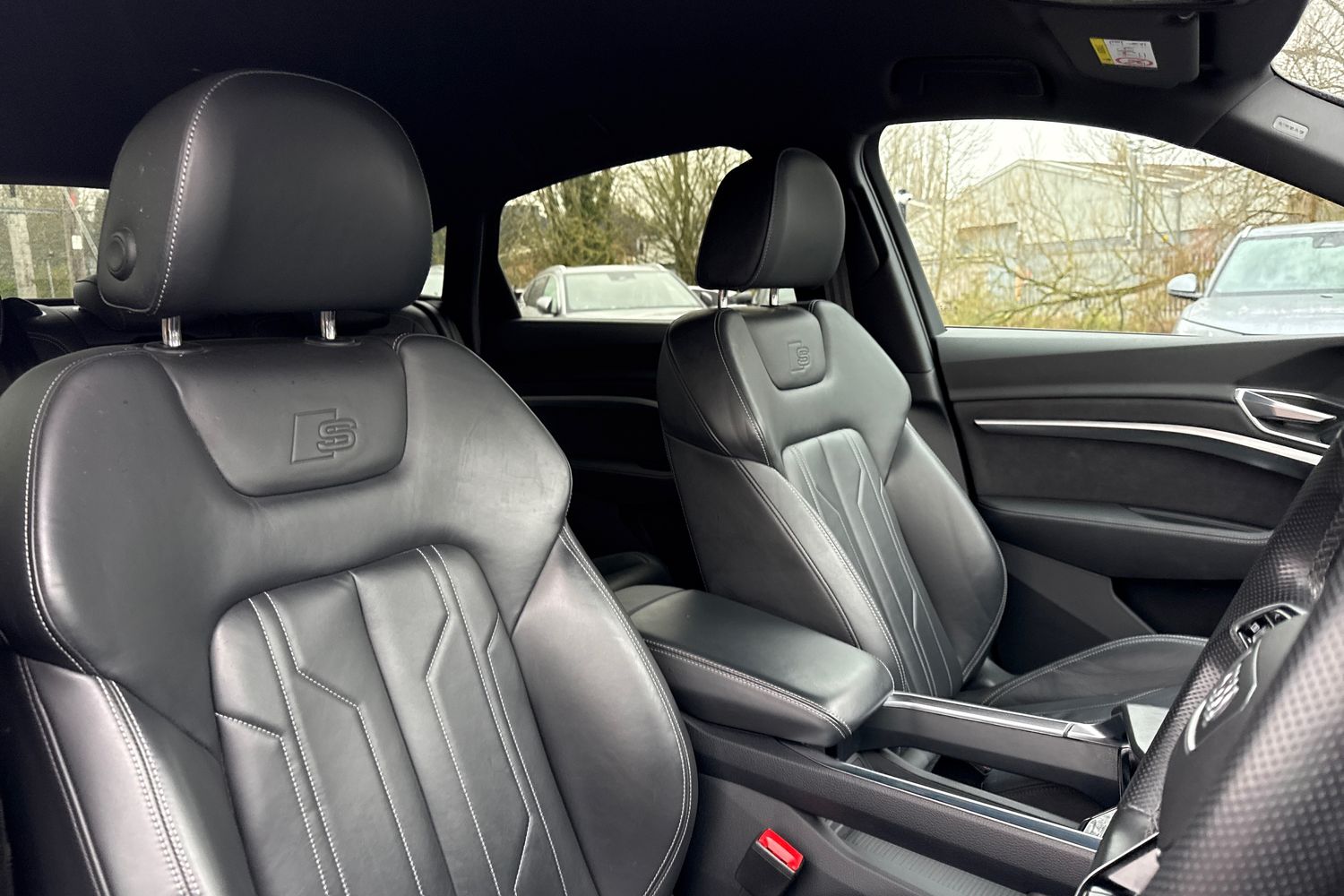 Used Audi e-tron 2022 for sale - 76685735: Photo 21