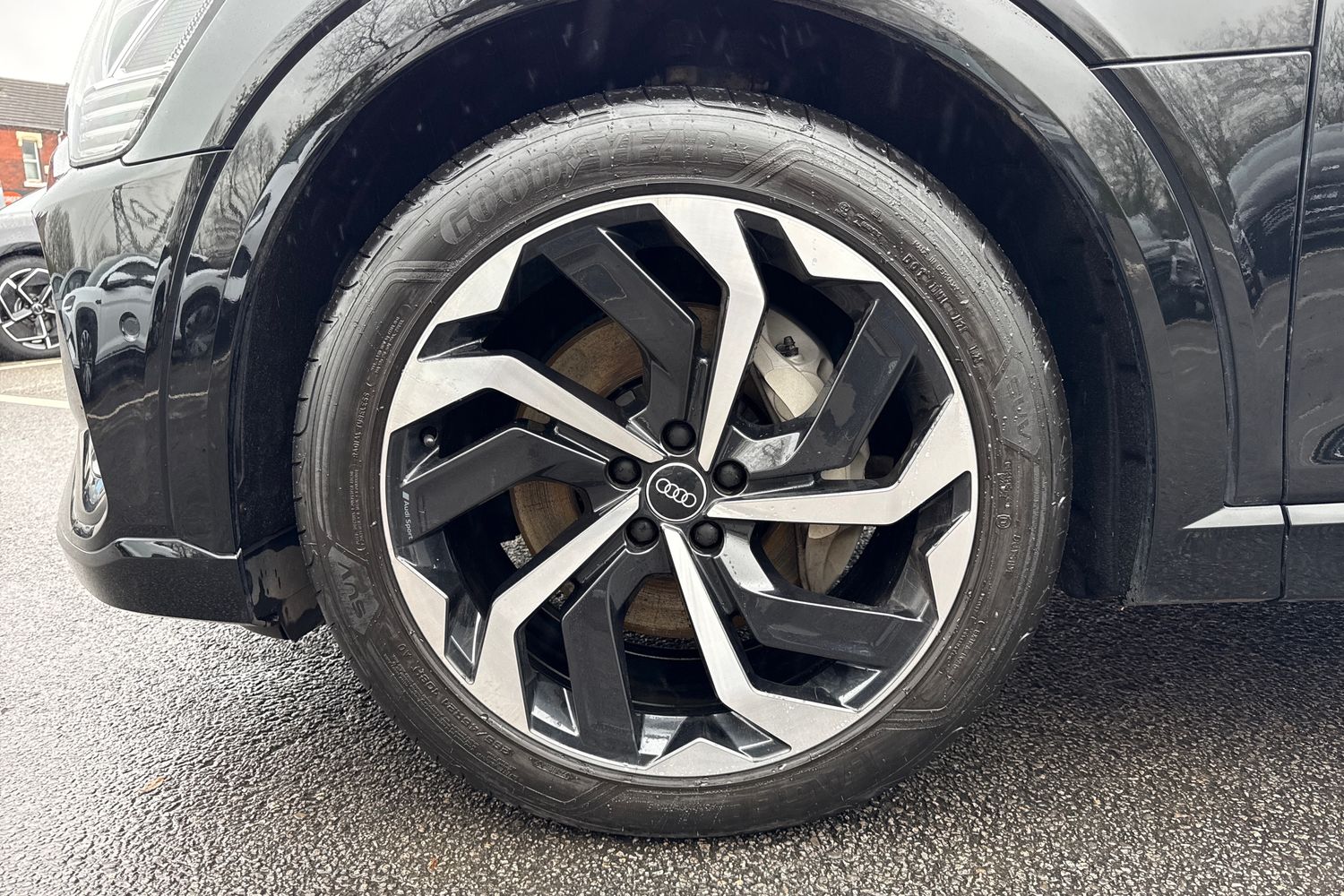 Used Audi e-tron 2022 for sale - 76685735: Photo 23