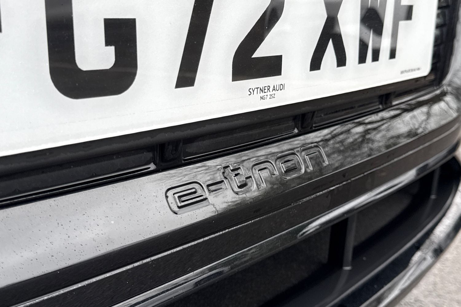 Used Audi e-tron 2022 for sale - 76685735: Photo 26