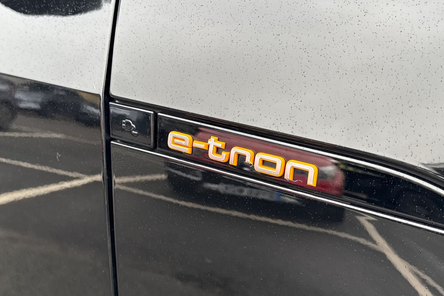 Used Audi e-tron 2022 for sale - 76685735: Photo 28