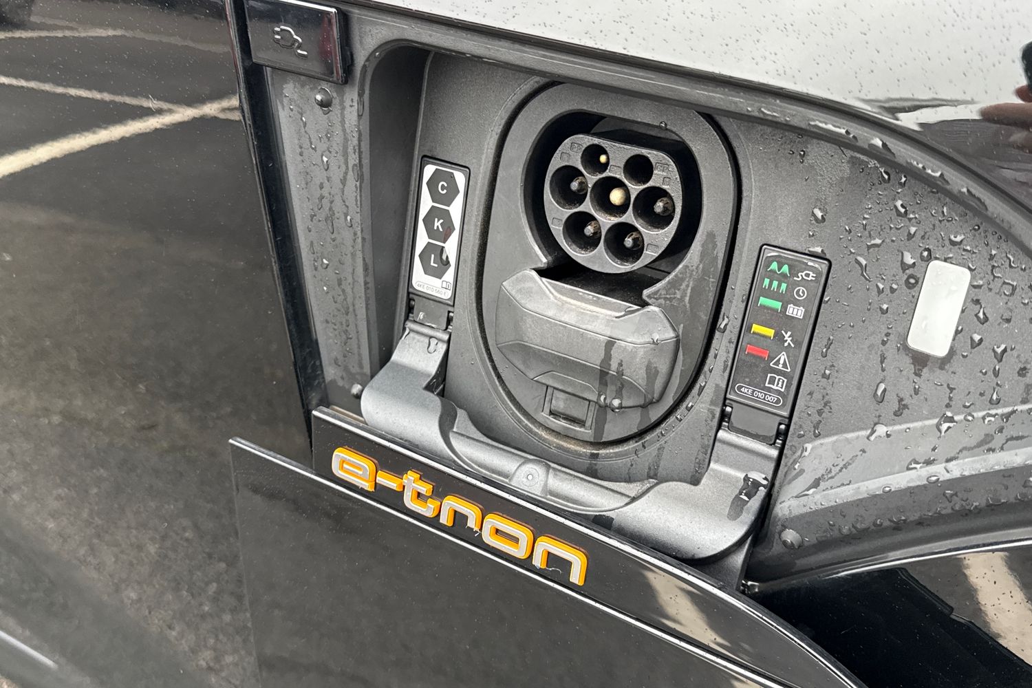 Used Audi e-tron 2022 for sale - 76685735: Photo 29