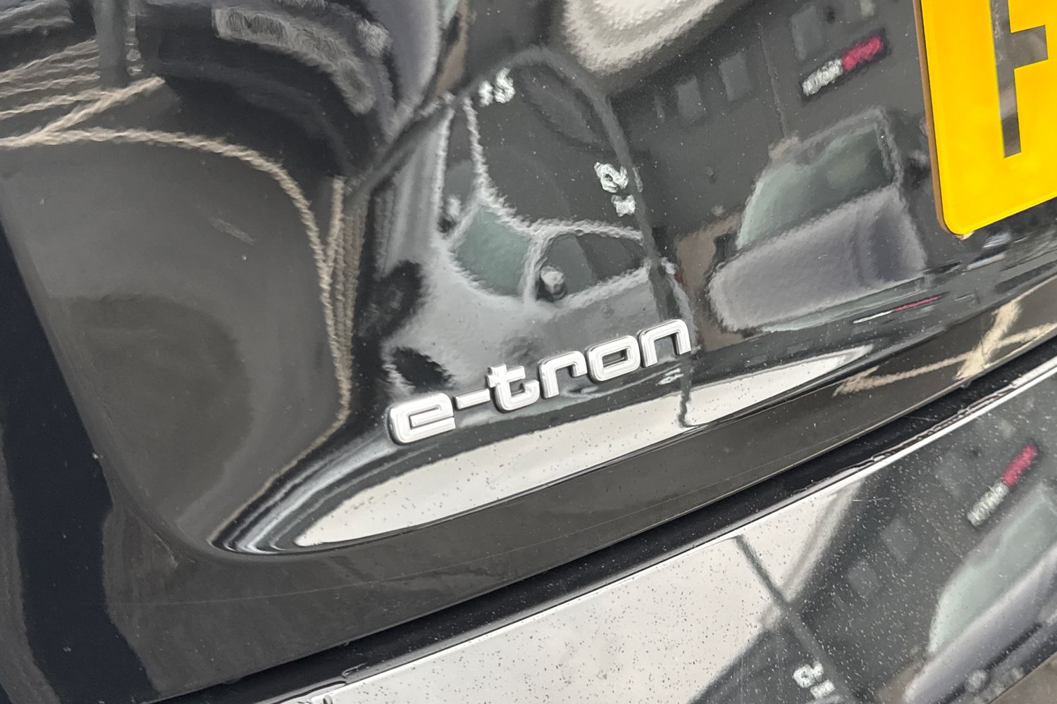 Used Audi e-tron 2022 for sale - 76685735: Photo 32