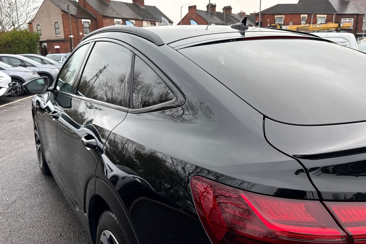 Used Audi e-tron 2022 for sale - 76685735: Photo 34