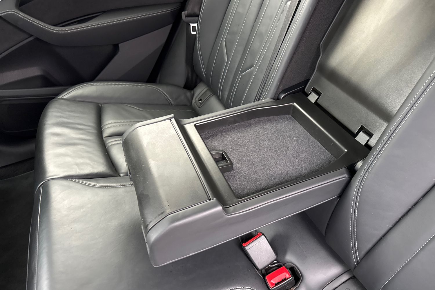 Used Audi e-tron 2022 for sale - 76685735: Photo 35