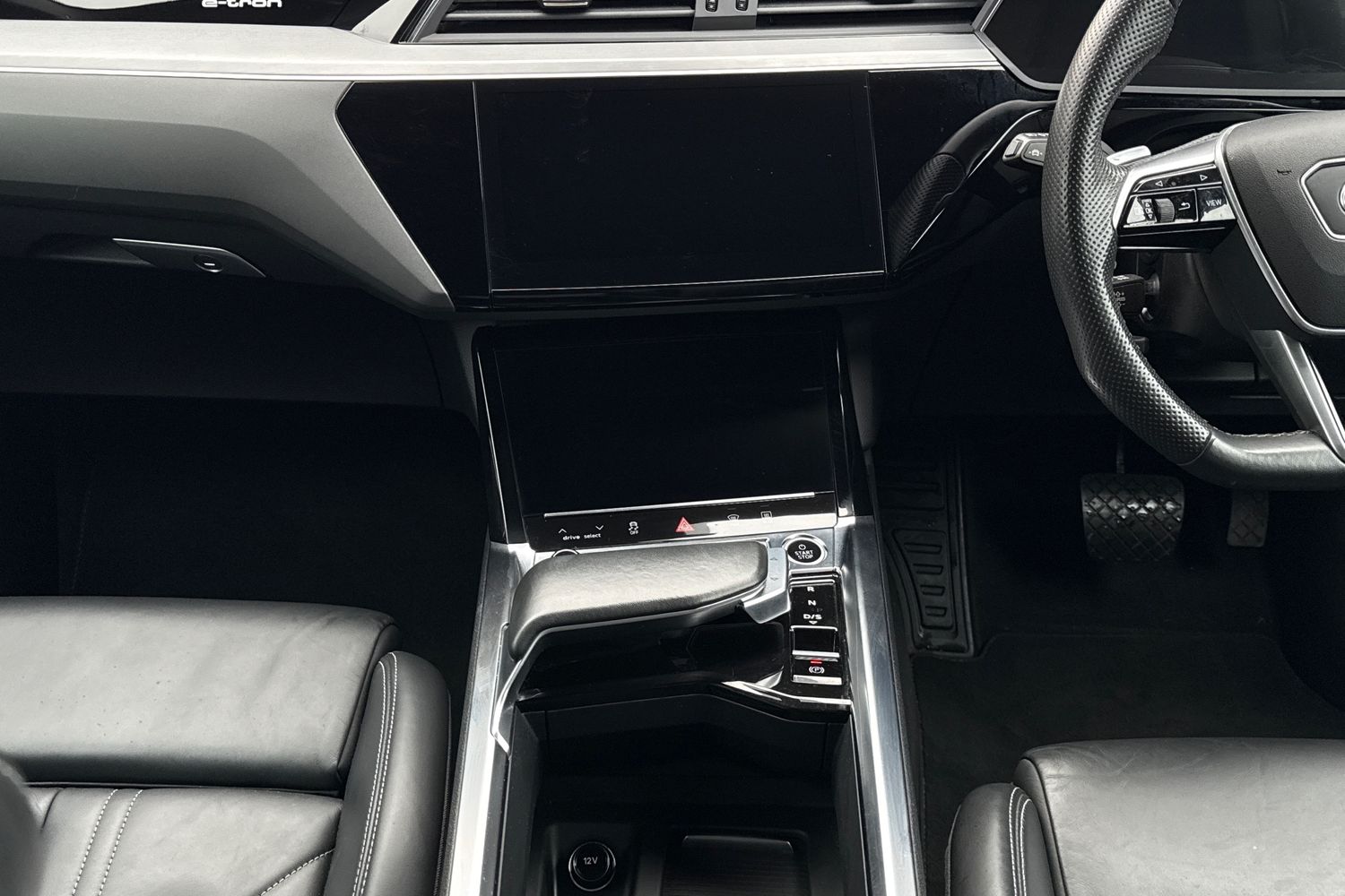 Used Audi e-tron 2022 for sale - 76685735: Photo 39