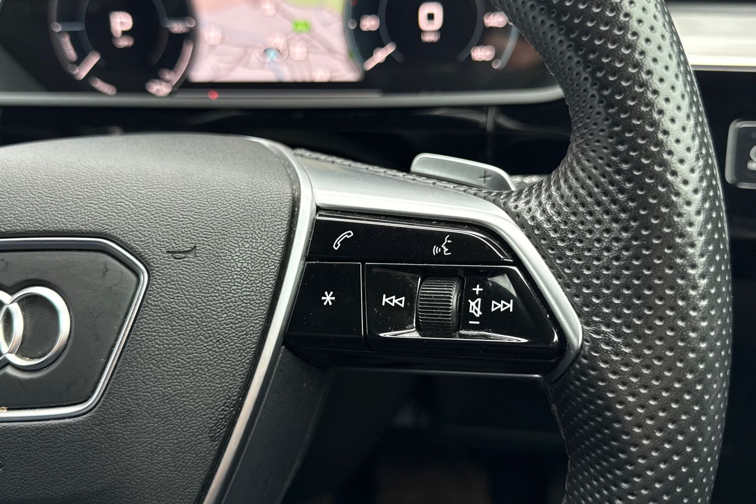 Used Audi e-tron 2022 for sale - 76685735: Photo 47