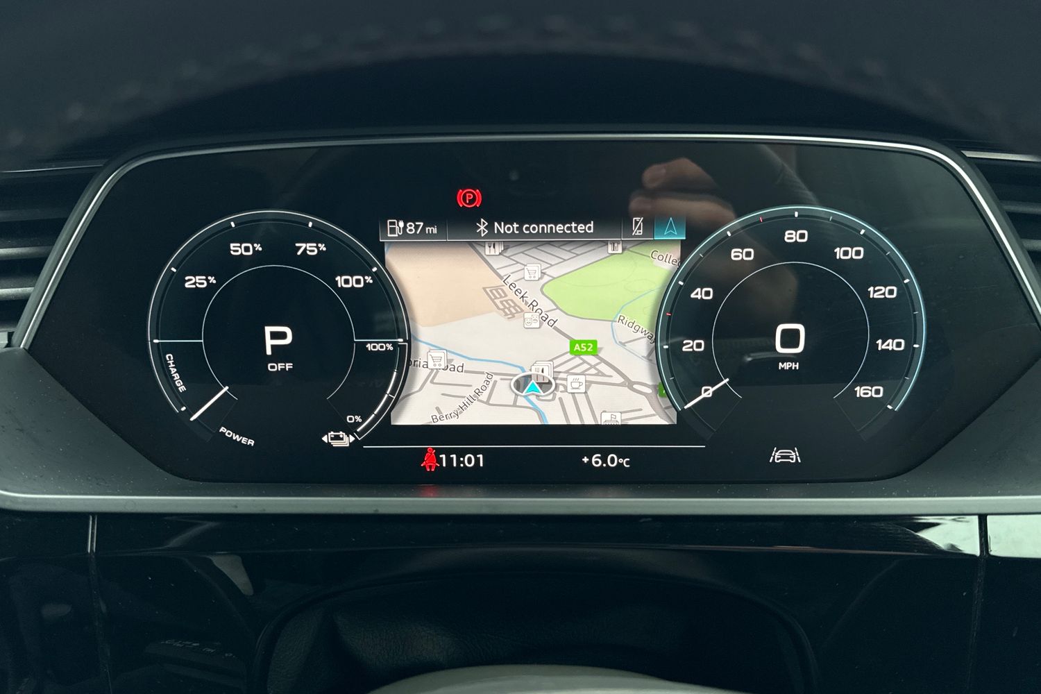 Used Audi e-tron 2022 for sale - 76685735: Photo 48