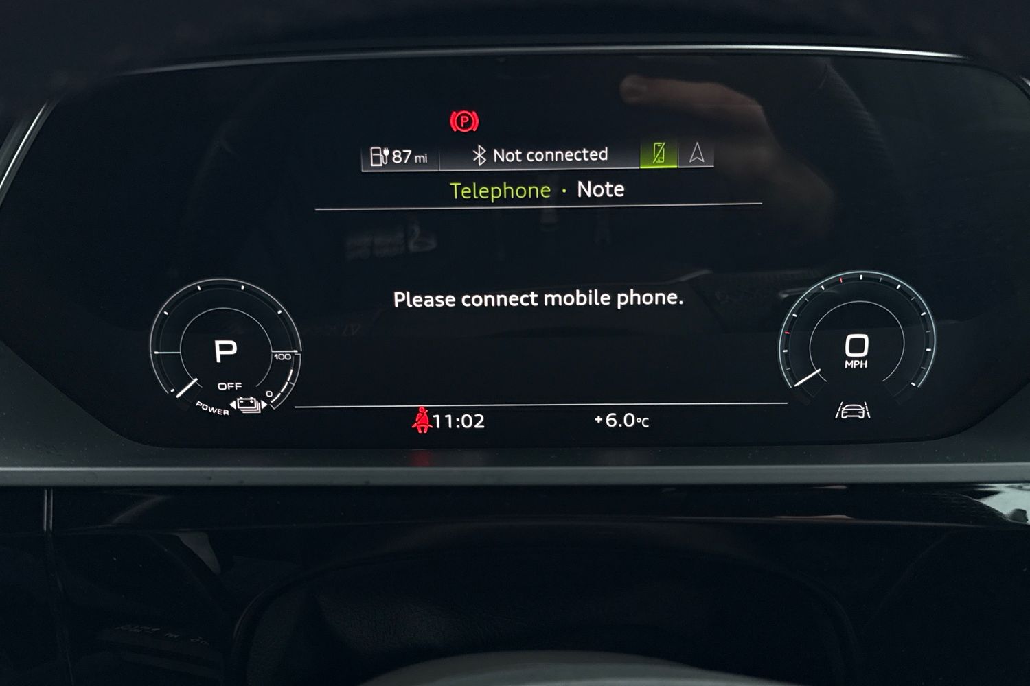 Used Audi e-tron 2022 for sale - 76685735: Photo 52